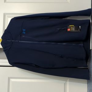 Under Armour Zip Up Hoodie